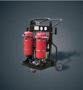 高精度濾油機(jī)HLYC-32B