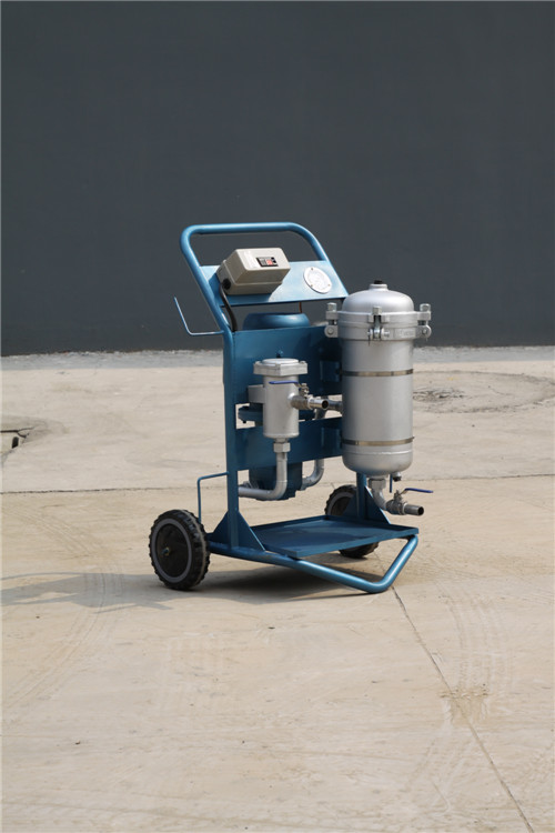 新疆濾油機(jī)PFC8314-50-H-KN價(jià)格