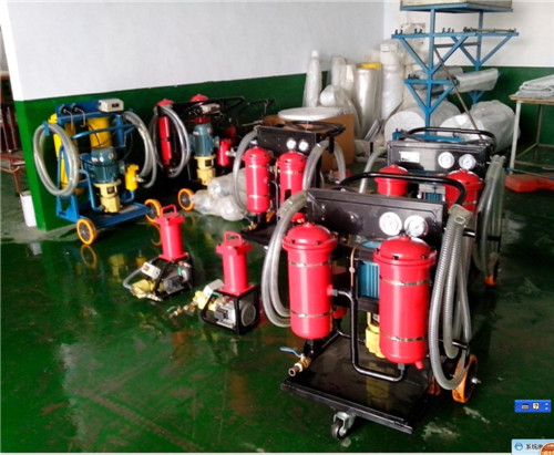 上海PFC8314-50-H-KSpall頗爾濾油機廠家