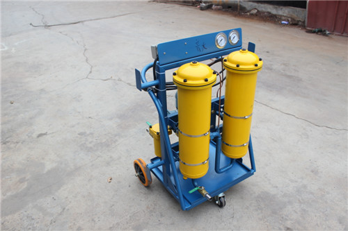 湘潭PFC8314-50-H-KSpall頗爾濾油機標準