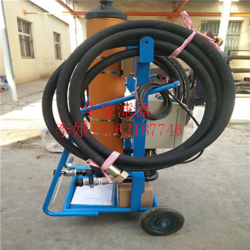 福建PFC8314-100-H-KP?濾油小車品牌