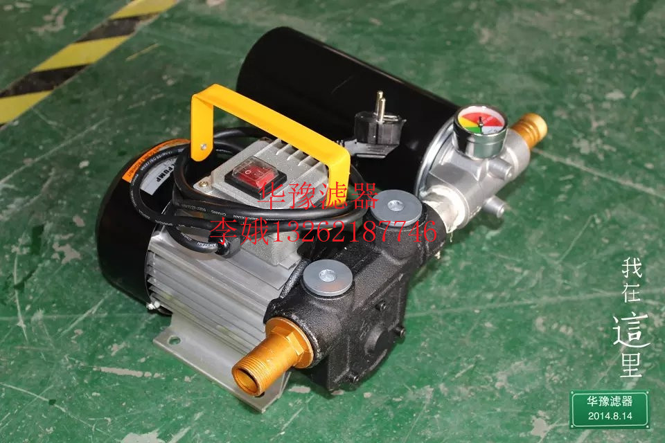 內(nèi)蒙古PFC8314-150-H-LZ?濾油小車規(guī)格