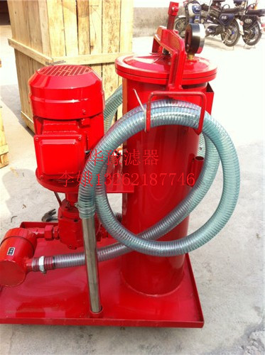 福建PFC8314-150-Z-KP?濾油小車生產(chǎn)廠家