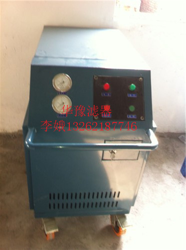 山東HLYC-125B價格