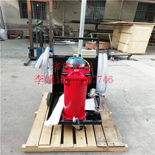 內(nèi)蒙古PFC8314-100-Z-KS?濾油小車(chē)經(jīng)銷(xiāo)商