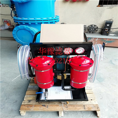 吉林PFC8314-100-H-KS?濾油小車規(guī)格