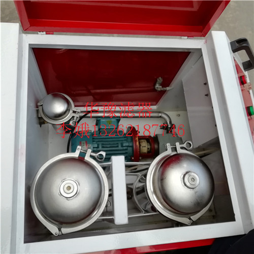 福建PFC8314-100-H-KS?濾油小車經(jīng)銷商