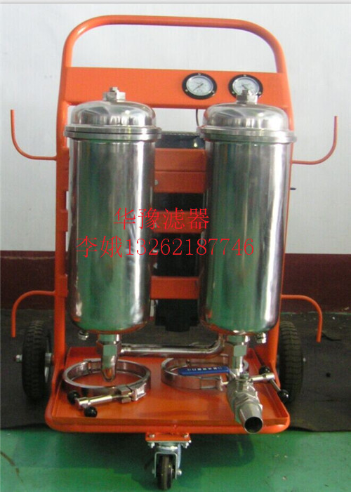 福建OFU10P1N2B03B濾油小車價(jià)格