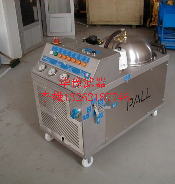 山東PFC8314-150-Z-KS?濾油小車經(jīng)銷商