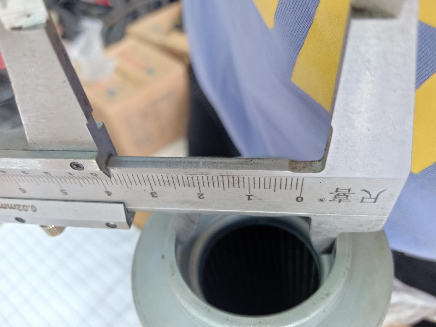 山東PFC8314-100-Z-KS?濾油小車尺寸