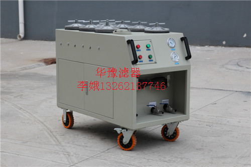 上海濾油機(jī)PFC8314-50-H-KN廠家地址