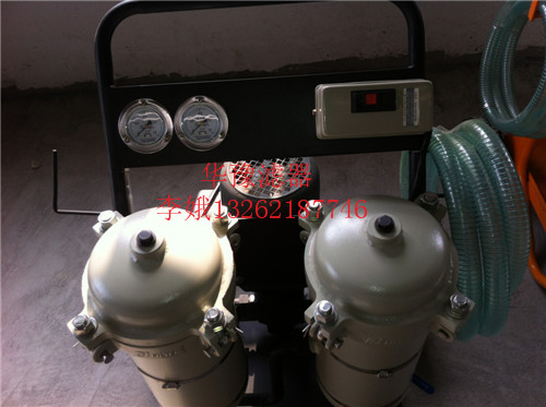 上海PFC8314-150-H-KZ?濾油小車規(guī)格