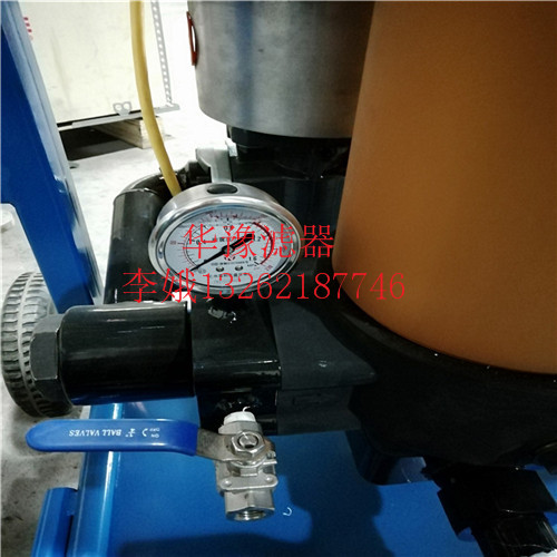 黑龍江HLYC-80A多少錢